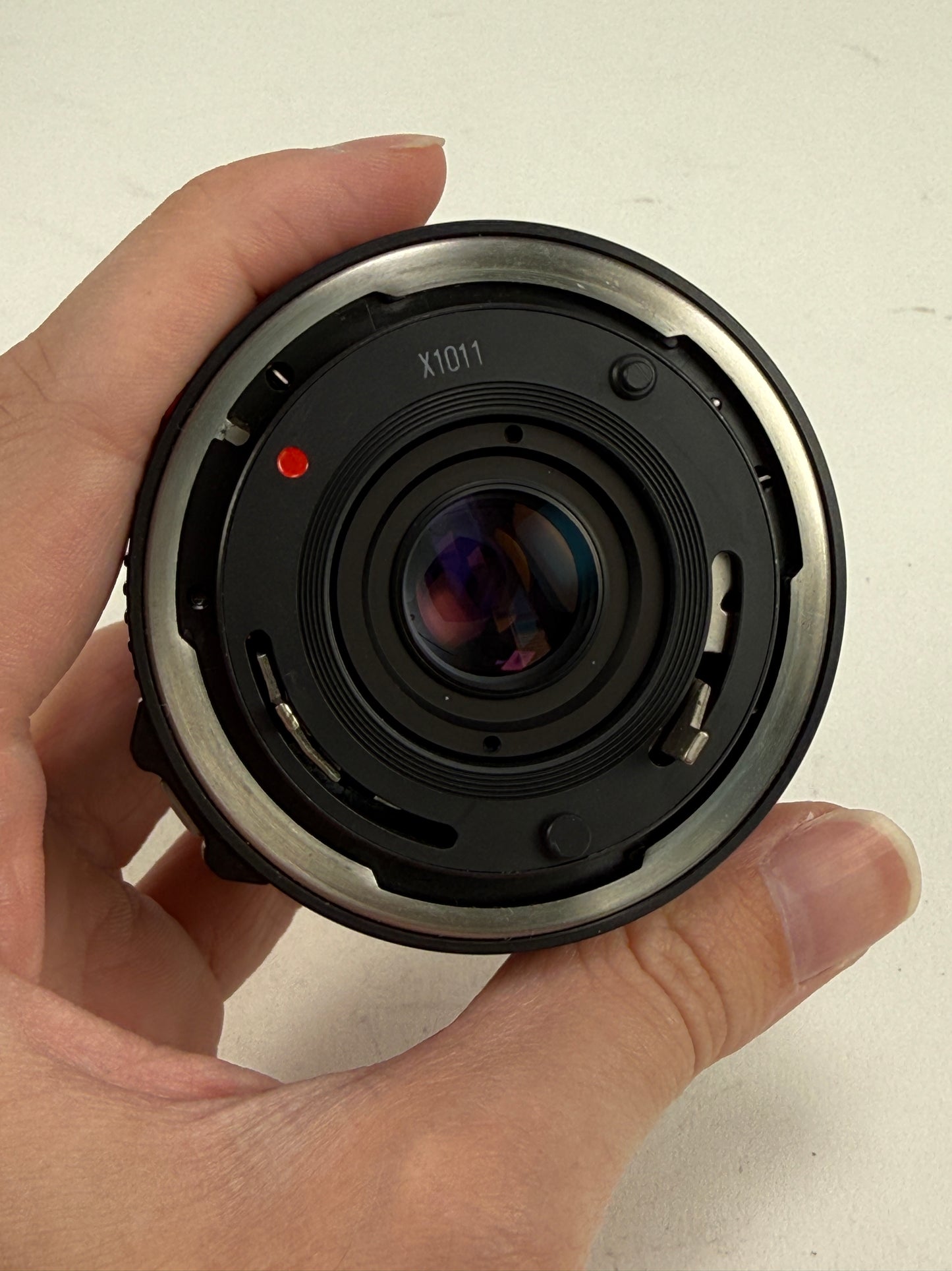 Canon FD 28mm f2.8 Lens 28/2.8 FD New