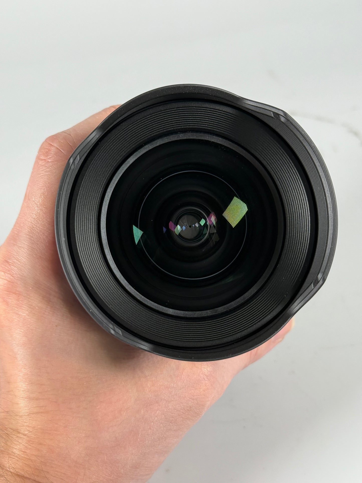 SONY FE 14mm F1.8 GM SEL14F18GM (for SONY E mount)