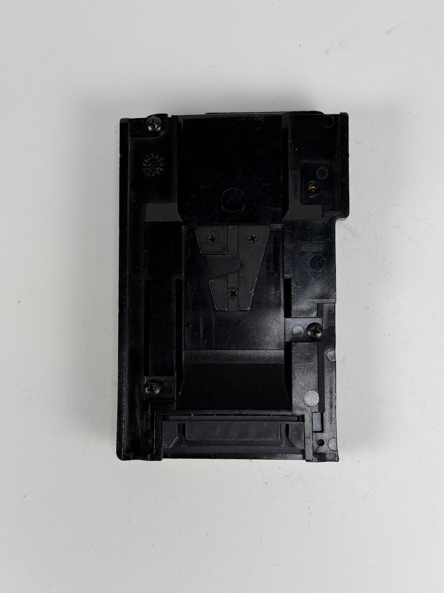 Anton/Bauer Logic Series Gold Mount to V-Mount Battery Adapter Plate