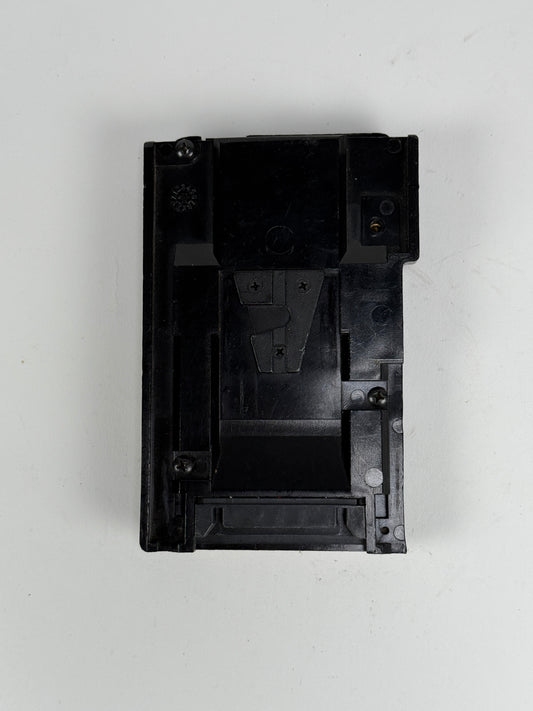 Anton/Bauer Logic Series Gold Mount to V-Mount Battery Adapter Plate
