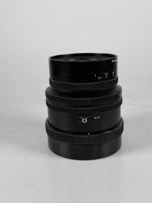Mamiya K/L 90mm F3.5L Floating Systems Lens For RB67 SD RZ67