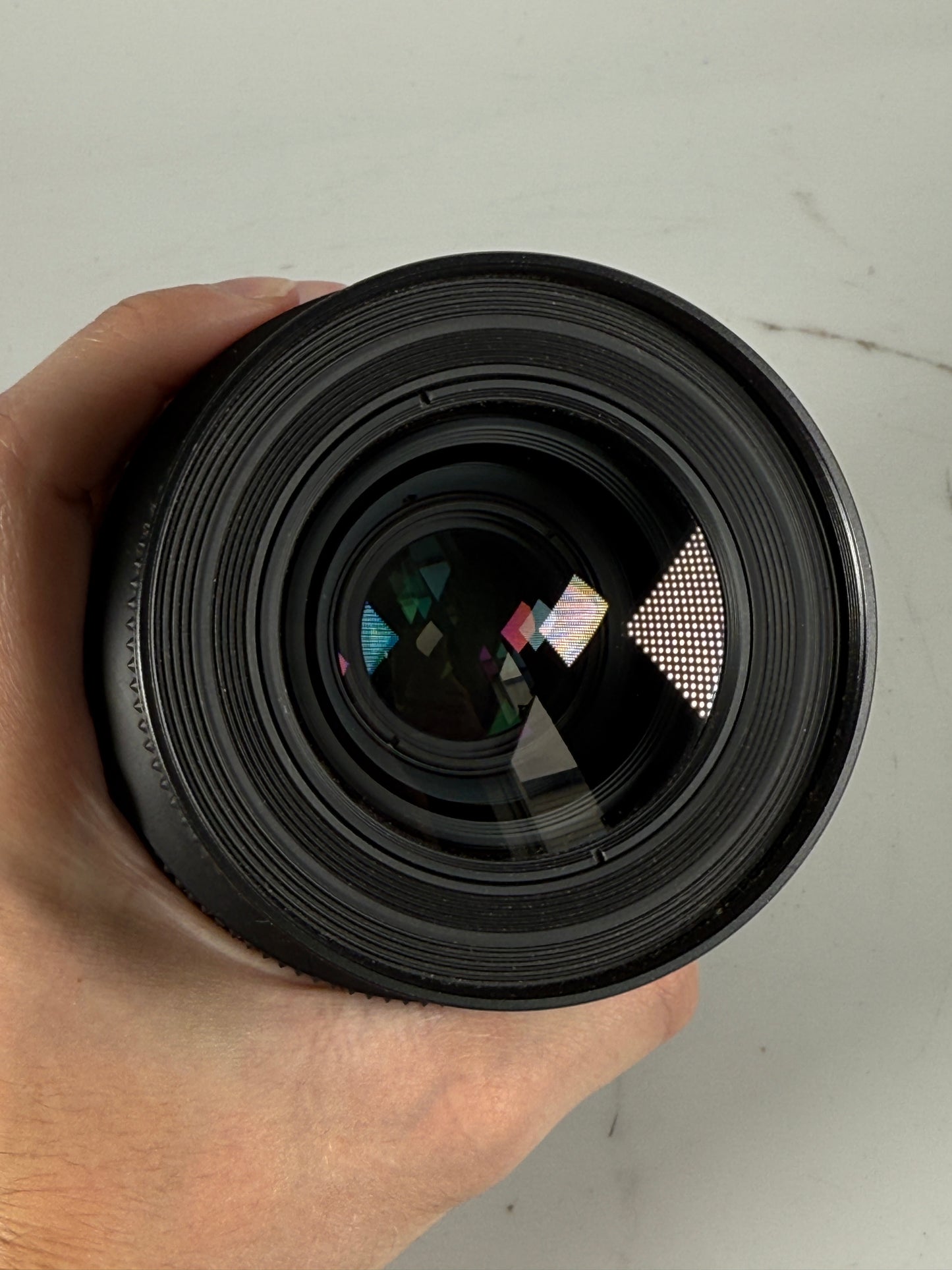 Mamiya K/L 90mm F3.5L Floating Systems Lens For RB67 SD RZ67