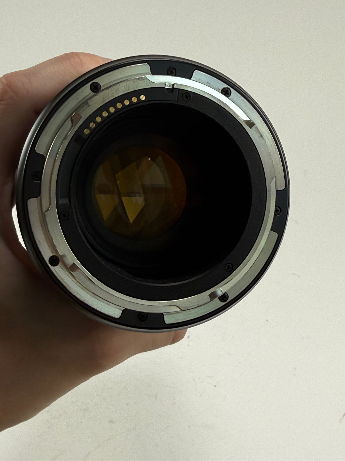 Hasselblad AF 210mm f4 HC Lens for H Series