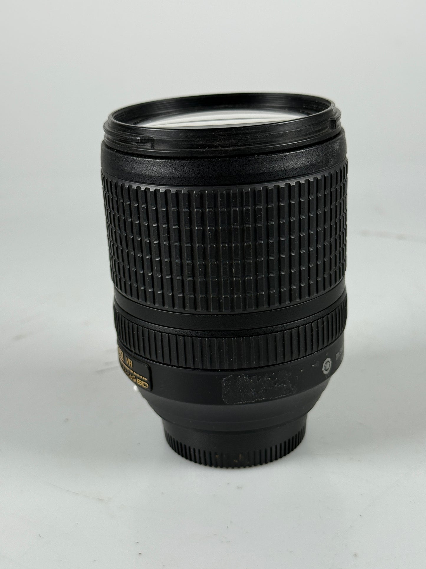 Nikon Nikkor AF-S 18-140mm f3.5-5.6 G ED VR DX Lens AFS