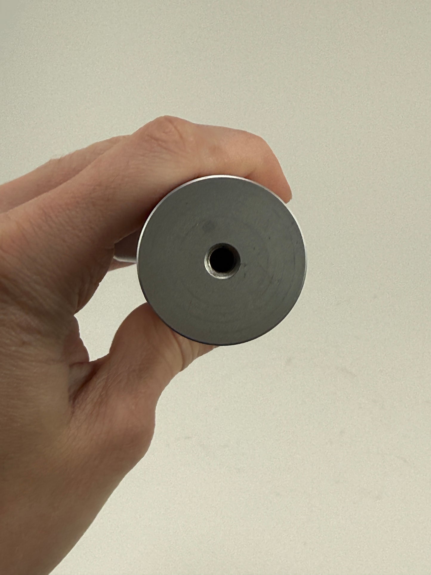 Leica Leitz Wetzlar Ball and Socket Tripod Head