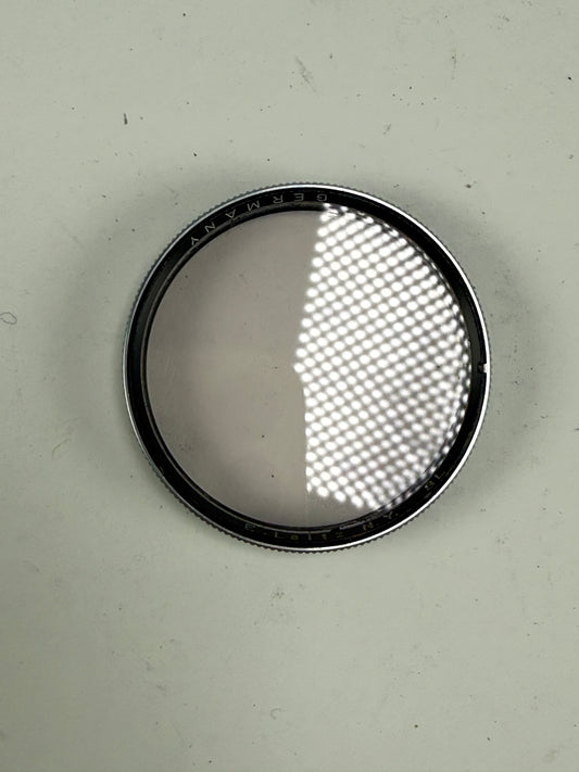 Leica Ernst Leitz Summarit filter SL Skylight E41 - 41mm E leitz NY
