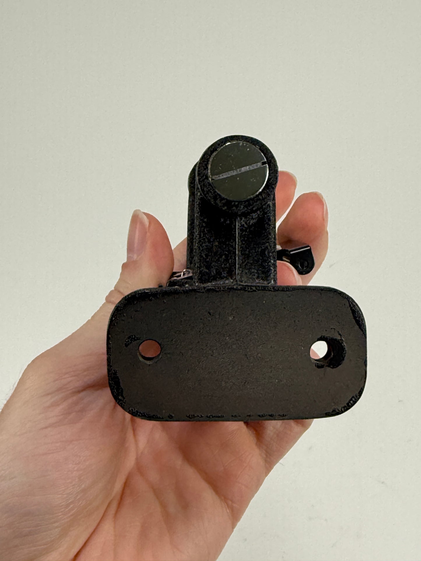 Leica AFLOO Film Winder bulk loader film casette