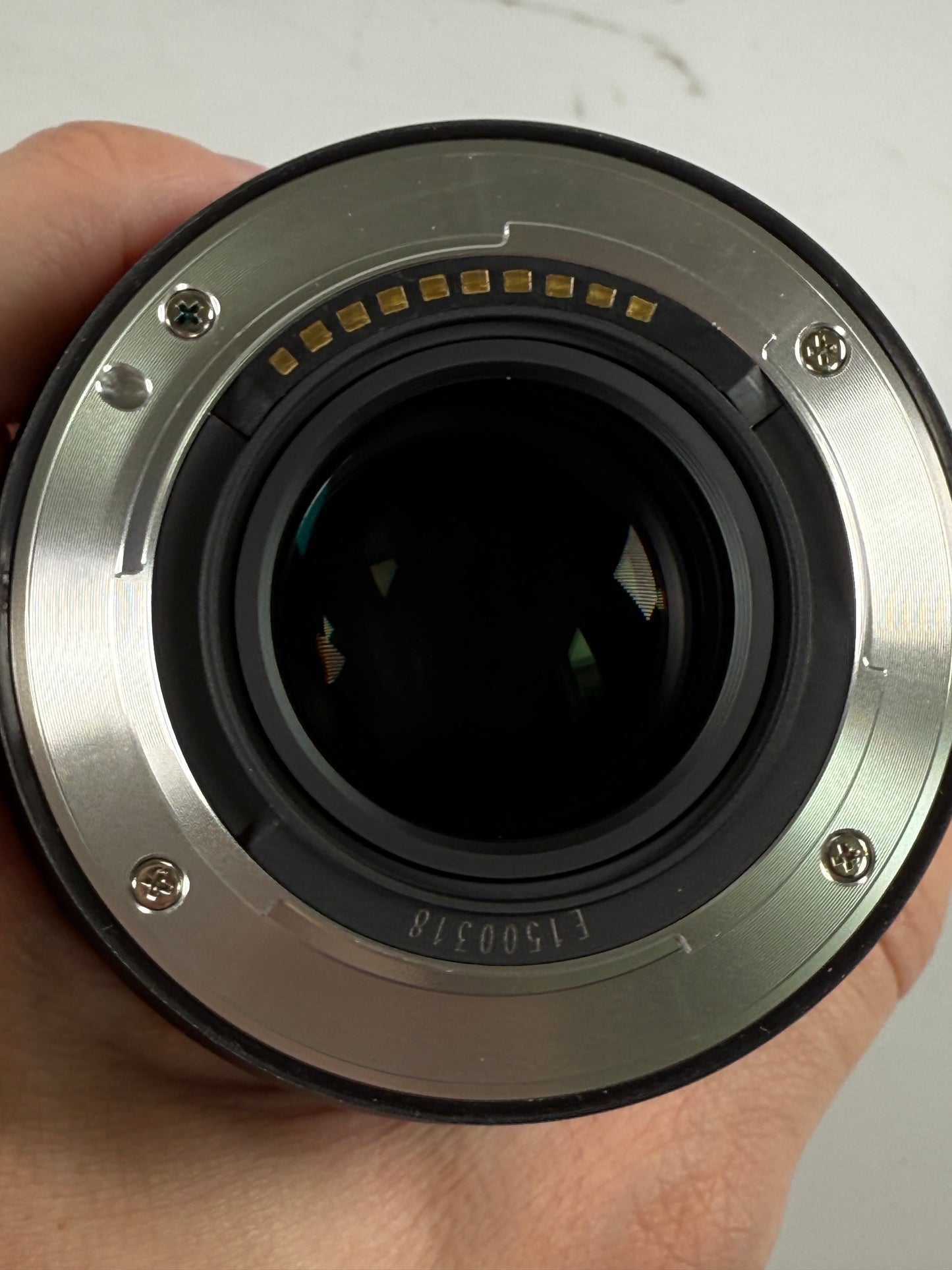 YONGNUO YNLens Lens 33mm f1.4 AF Lens for Sony E mount