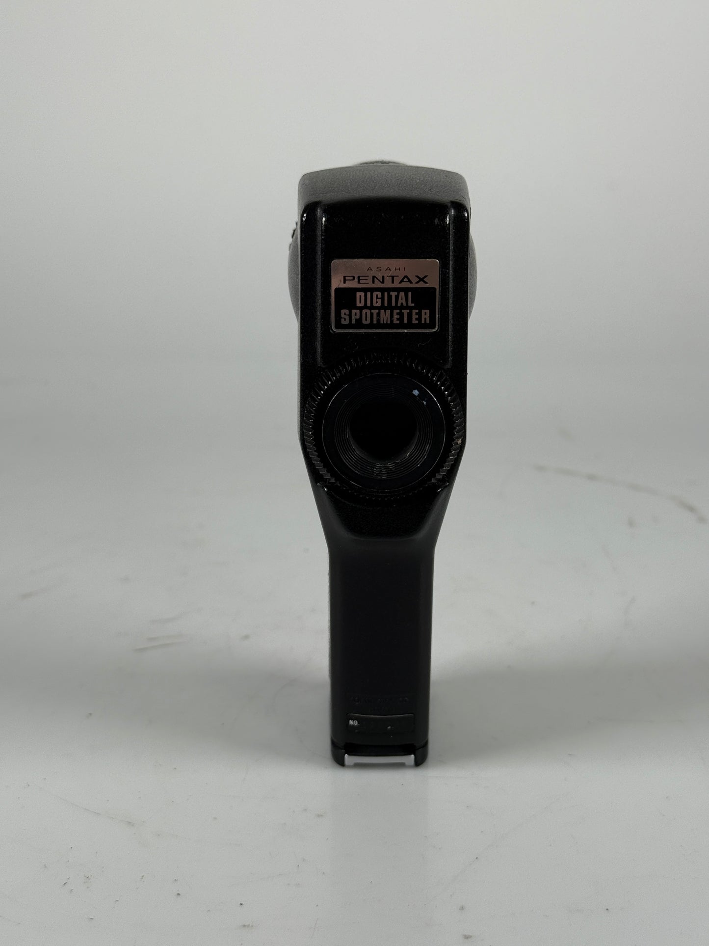 Pentax digital spotmeter Zone VI calibrated modified