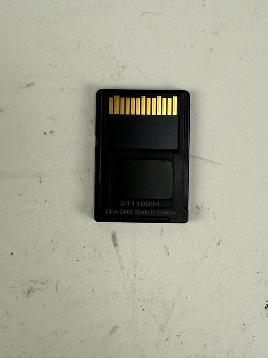 Sony TOUGH CF Express Type A 80gb Memory Card