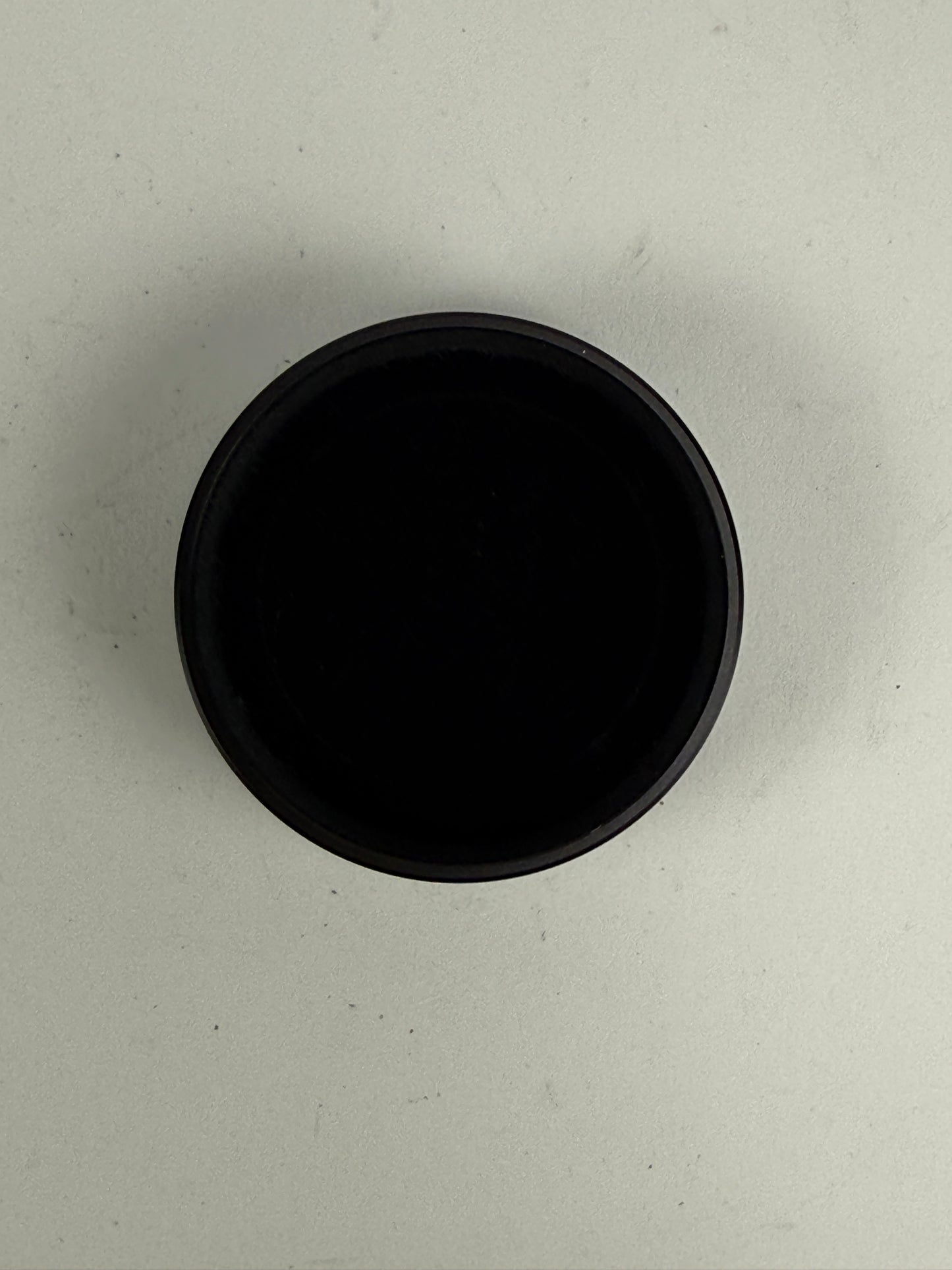 Leica Metal Cap for APO-Summicron-M 50mm f/2.0 ASPH Lens (Black) 14398