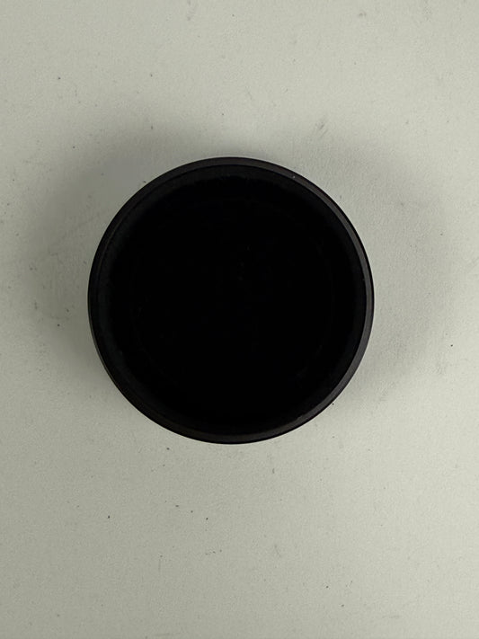 Leica Metal Cap for APO-Summicron-M 50mm f/2.0 ASPH Lens (Black) 14398