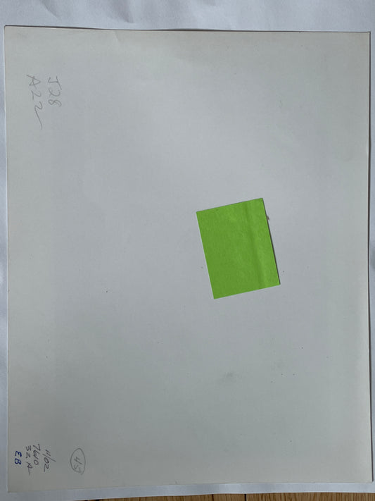 Susan S. Bank (American, 20th c.) Cuba Photograph Print Campo 8x10