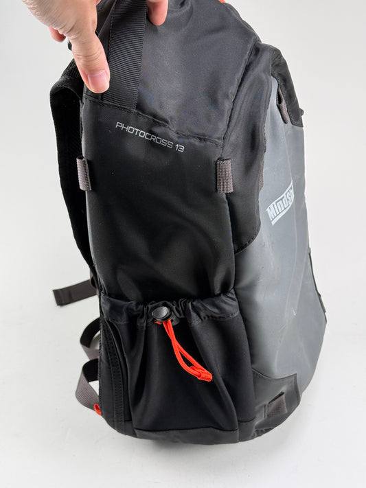 MindShift Think Tank PhotoCross 13 Sling Camera Bag