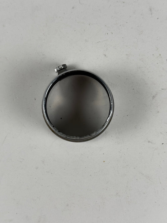Leica Leitz Wetzlar FISON Elmar 5cm 50mm Lens Hood Shade