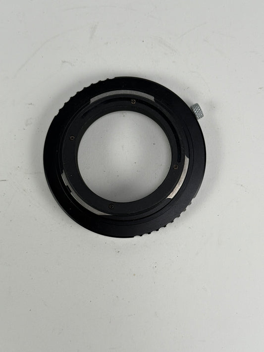 Pentax 58mm Reverse Adapter Ring 645