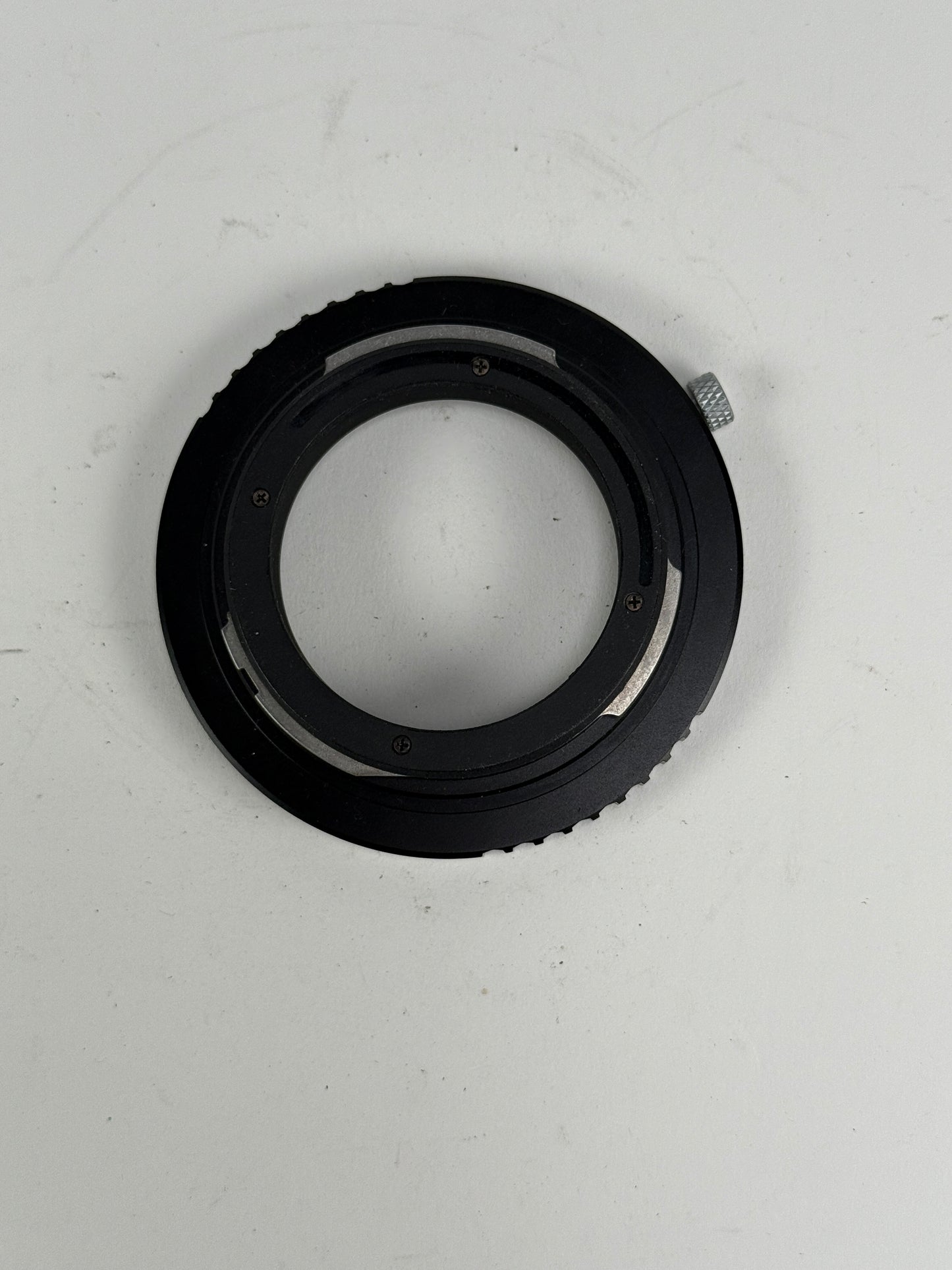 Pentax 58mm Reverse Adapter Ring 645