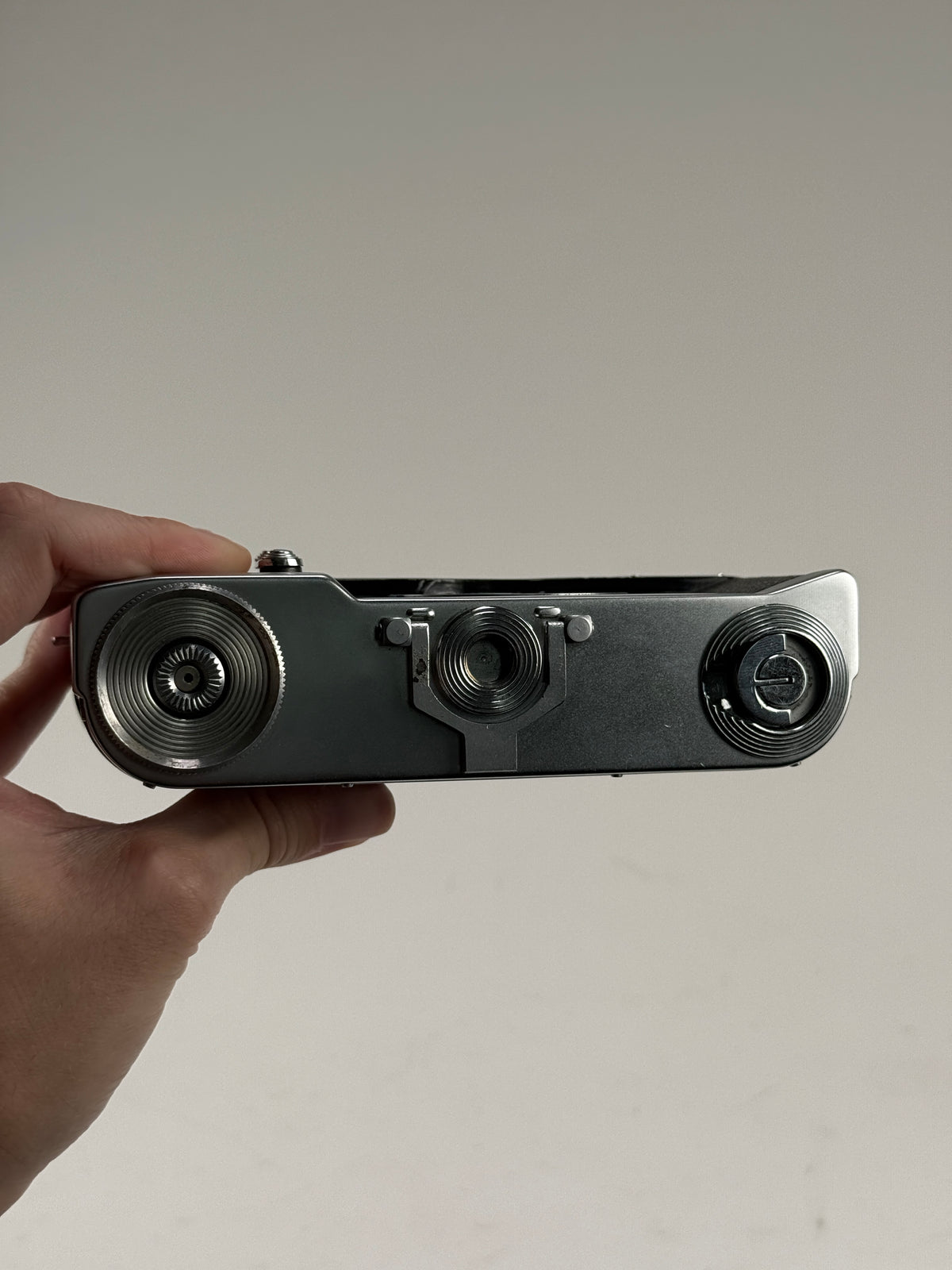 Leningrad 35mm Rangefinder Camera Gomz Body Only LTM