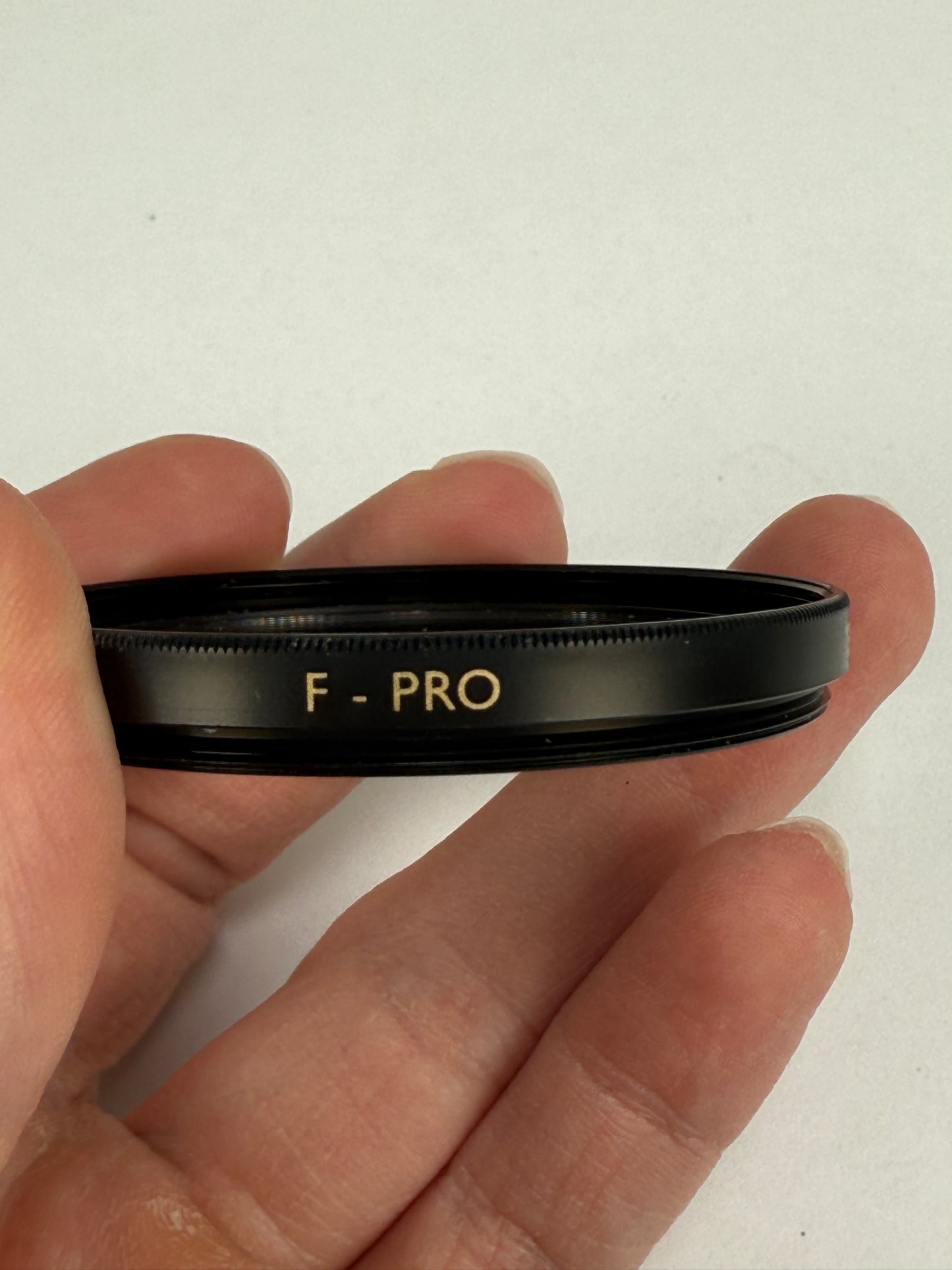 B+W 49mm 010 UV Haze Lens Filter UV MRC 1x