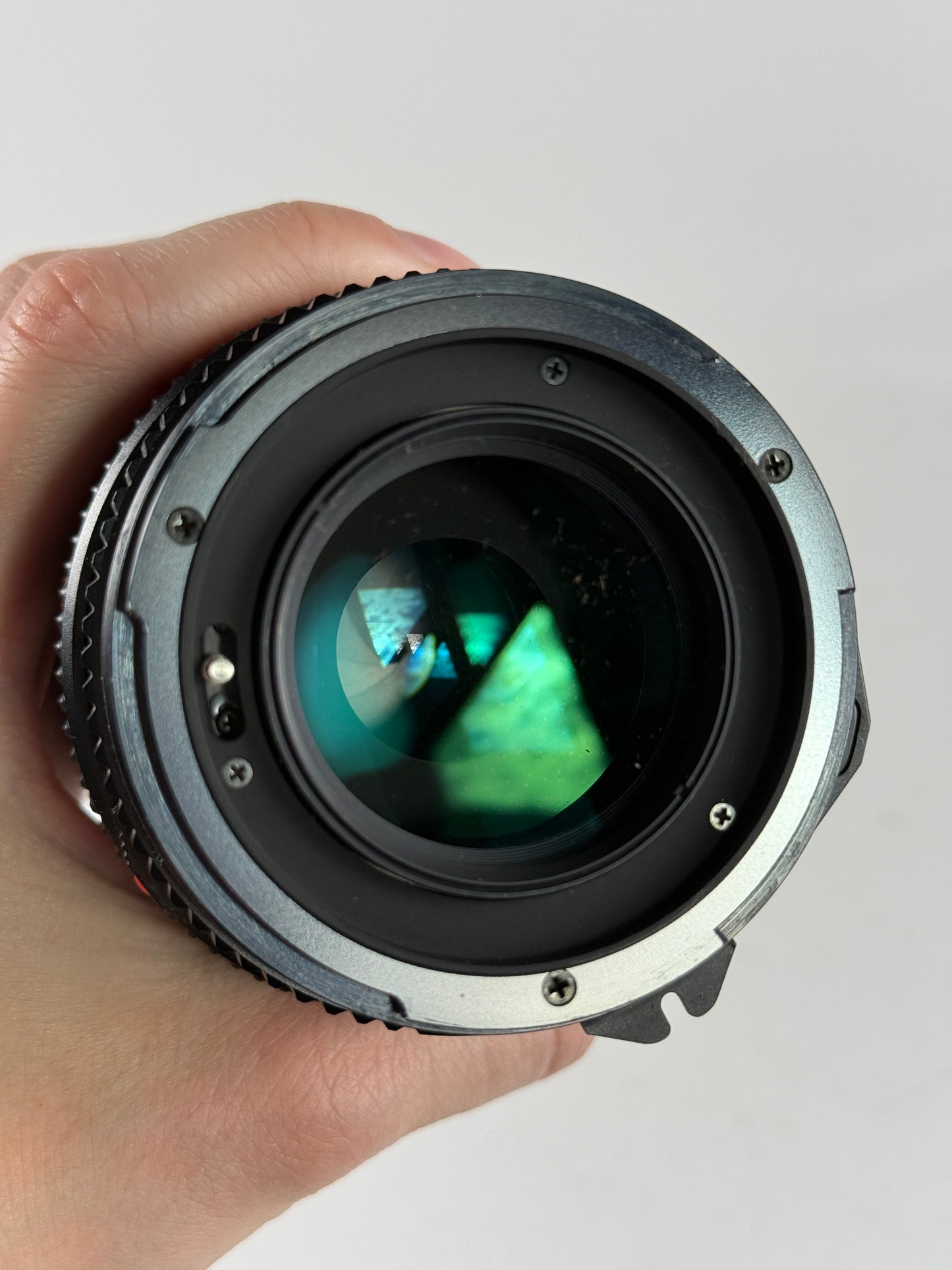 Mamiya Sekor C Zoom 55-110mm f4.5 N Lens for 645