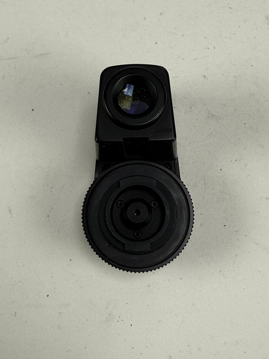 Minolta 5 Degree Spot Meter Viewfinder Atachment for Flash Auto Meter V IV III