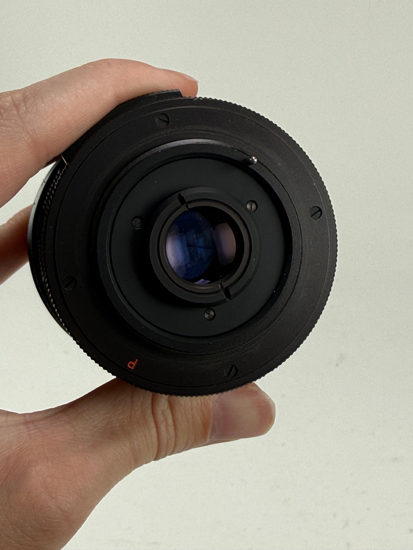 SEARS Wide Angle 28mm f2.8 Lens M42 Screw Mount