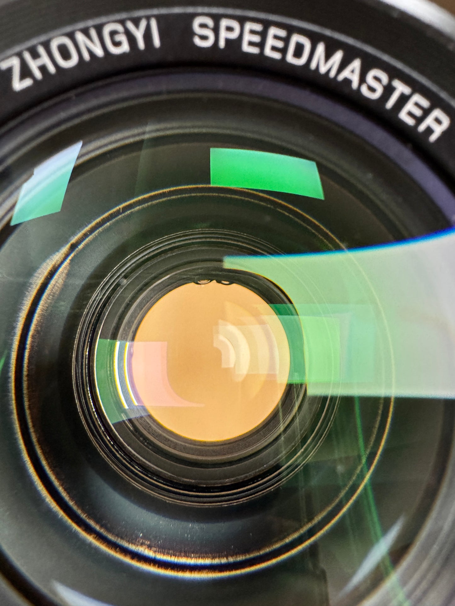 Mitakon Zhongyi Speedmaster 85mm f1.2 Lens for Sony E