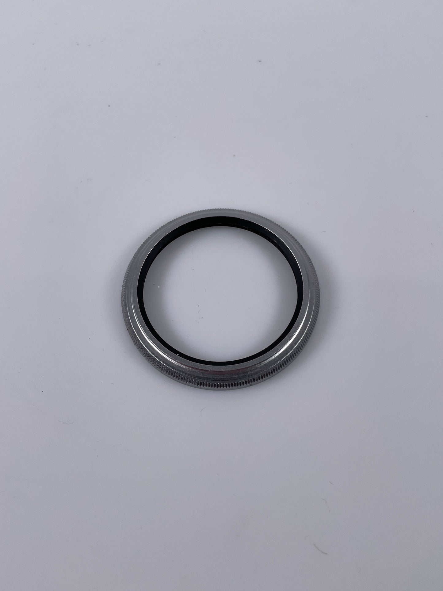 Fujifilm Super EBC Silver 43mm Filter
