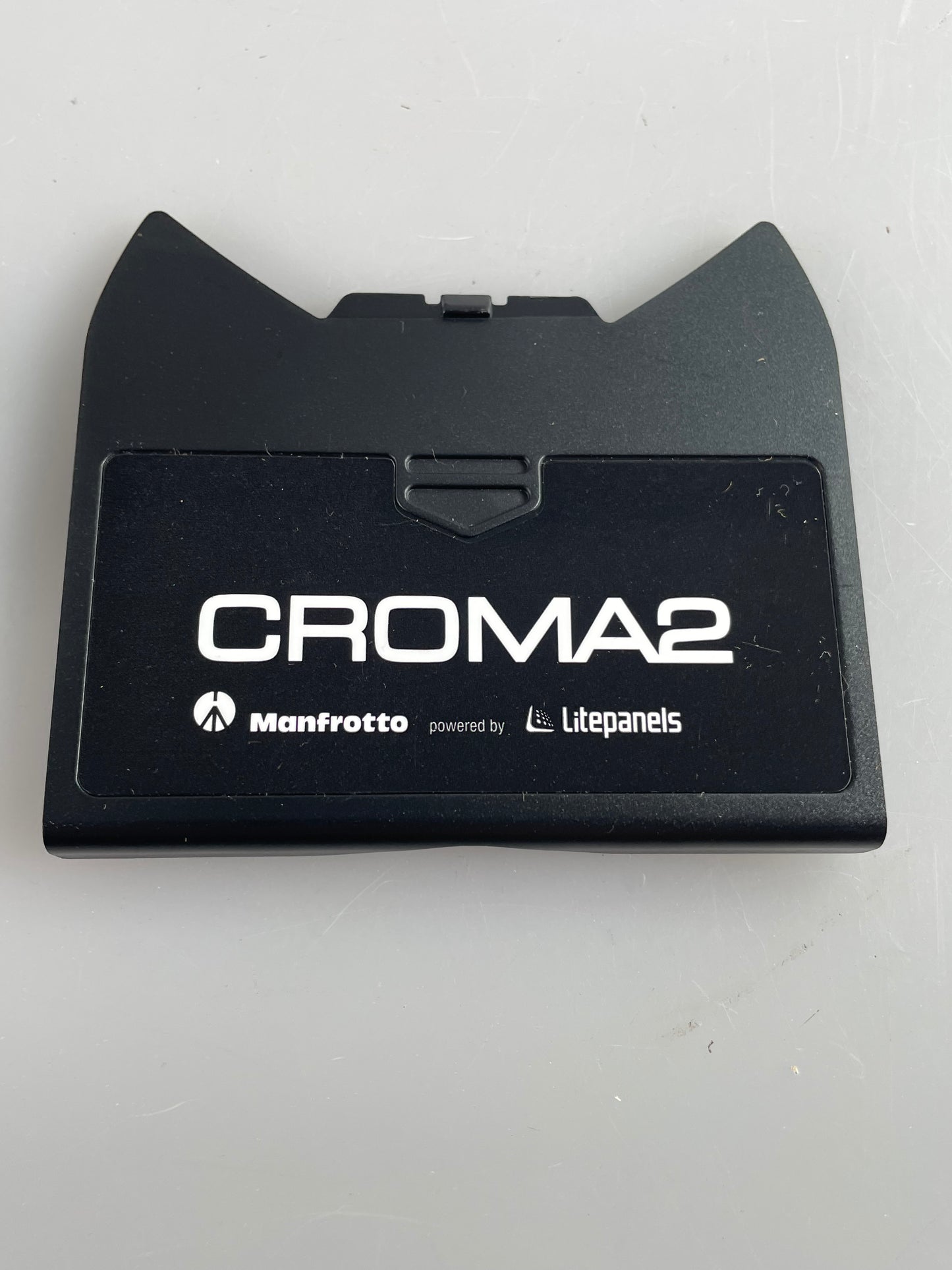 Litepanels Croma 2 Variable-Color On-Camera LED Light Manfrotto