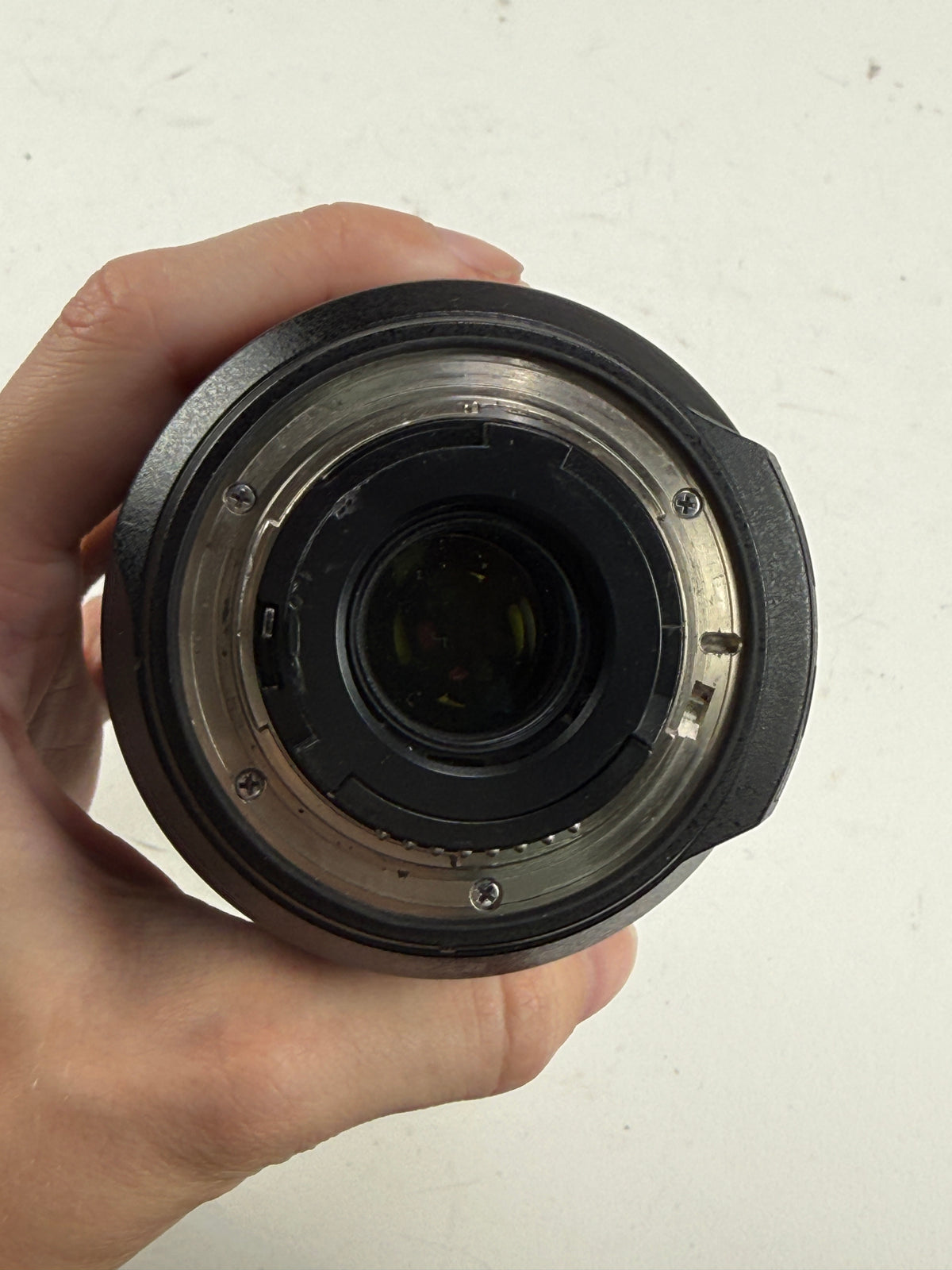 Tamron B016 AF 16-300MM f3.5-6.3 DI II VC PZD Macro Lens Nikon