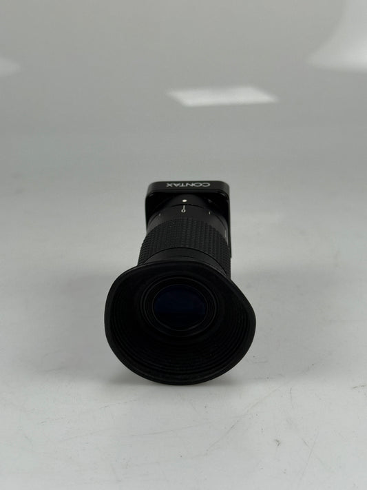 Contax Kyocera Right Angle Finder N RX RTS