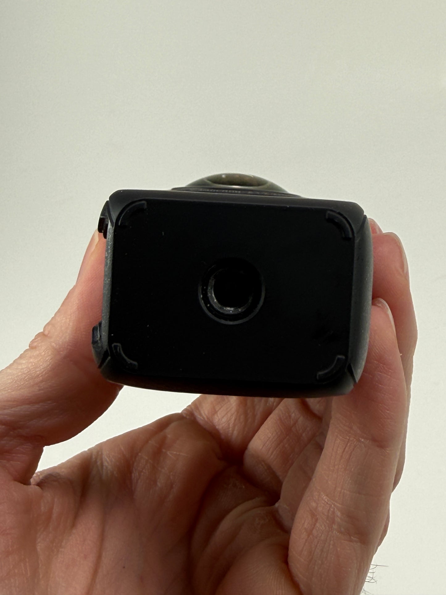 Insta360 ONE RS 1-Inch 360 Edition Black Action Camera