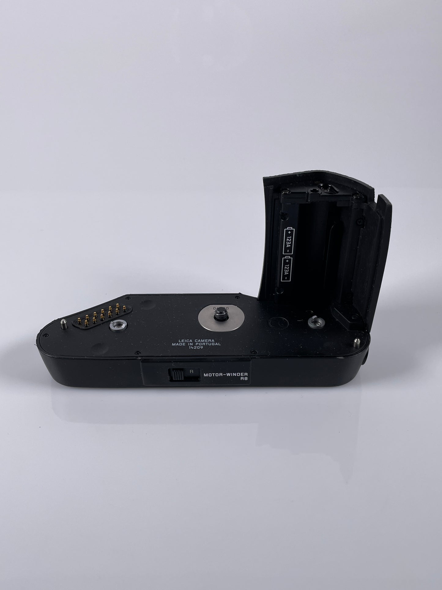 Leica Motor Winder R8 14209