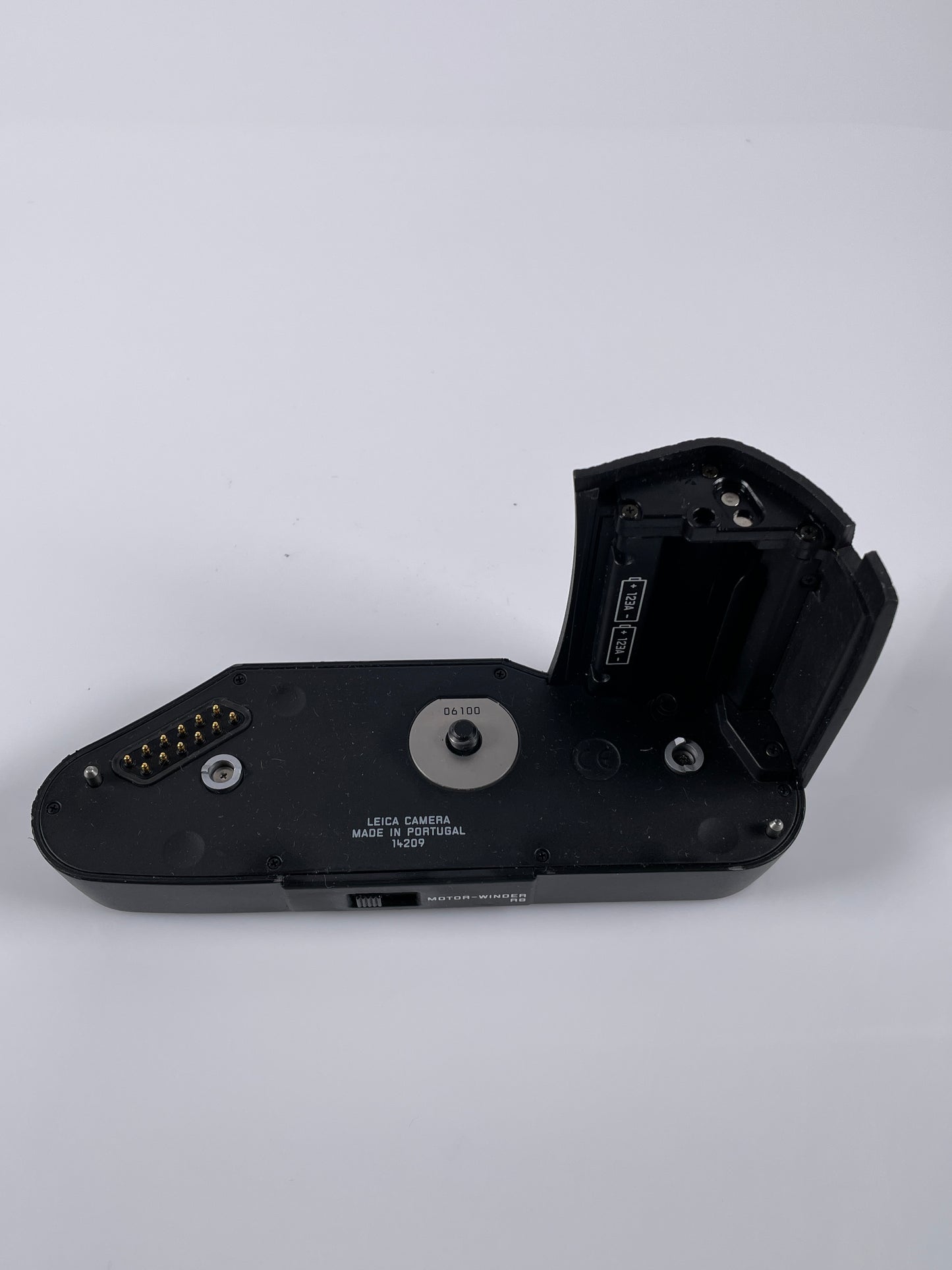 Leica Motor Winder R8 14209
