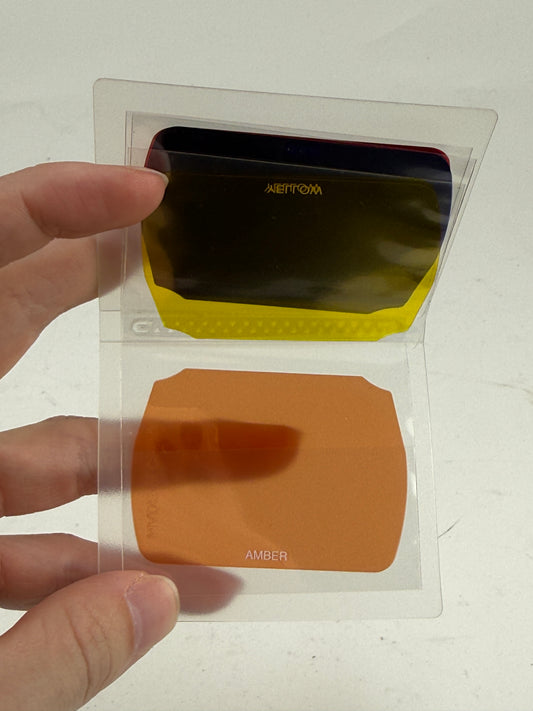 Nikon SJ-4 Color Filter Set for SB-700 Flash