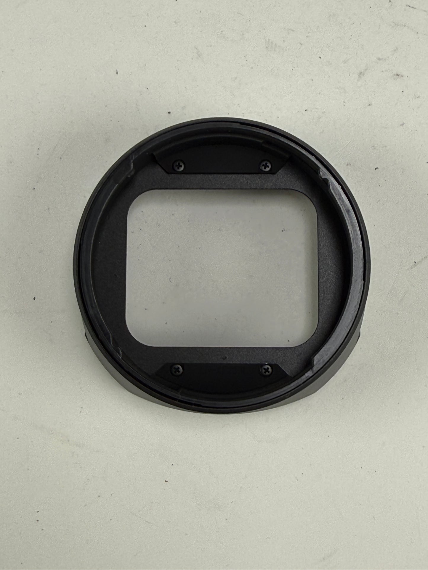 FUJIFILM OEM LH-XF23 II Metal Lens Hood for 23mm f/1.4 LM WR XF23 2