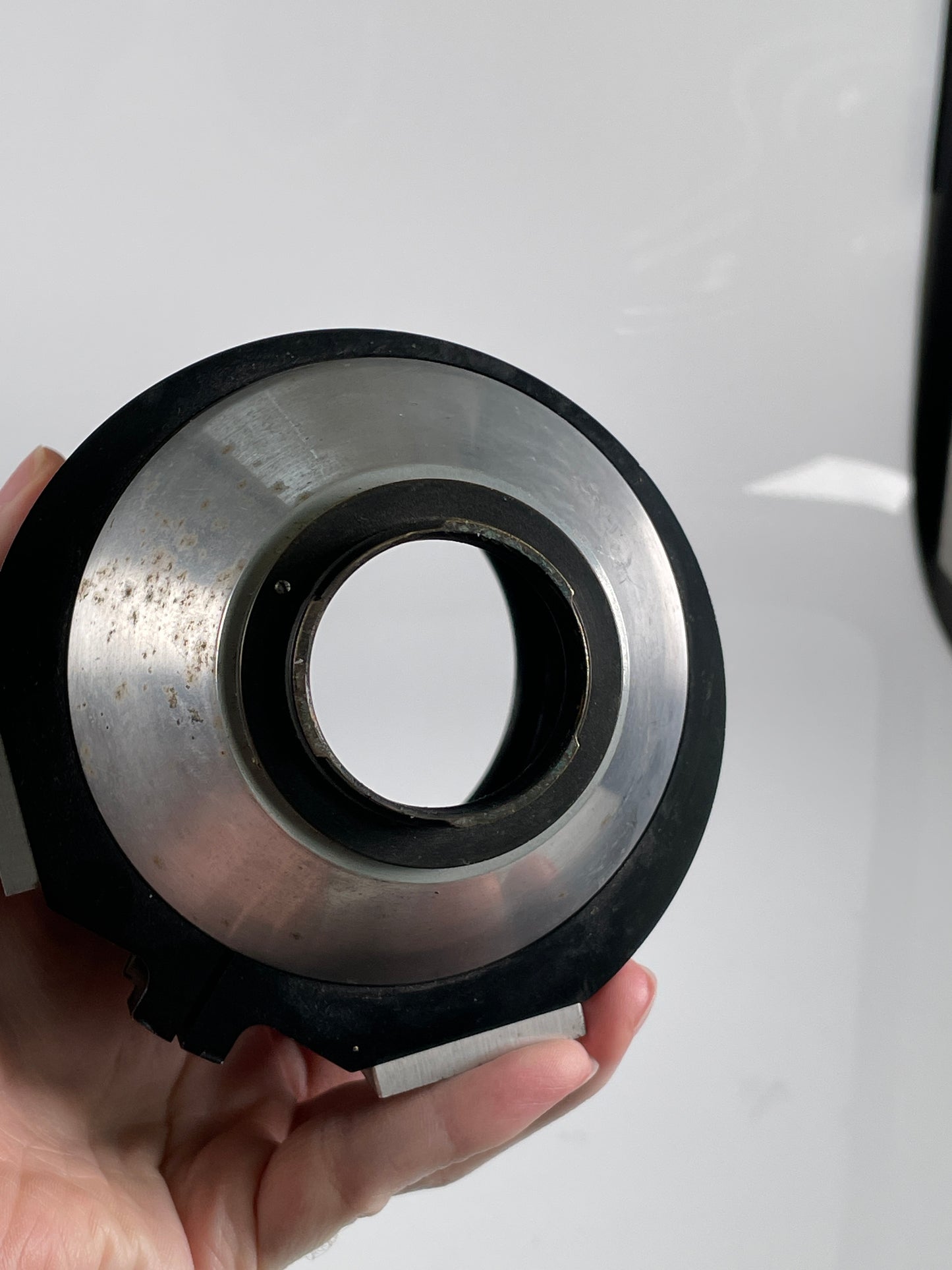 Kodak Aero Ektar 178mm (7") f/2.5 5x5 Lens