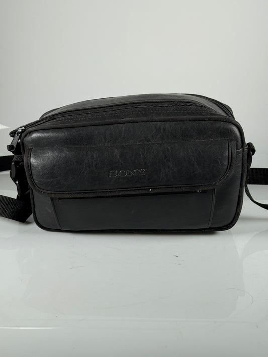 Sony Mavica MVC-FD95 2.1MP 10x Optical 3.5" Floppy Disk Digital Camera