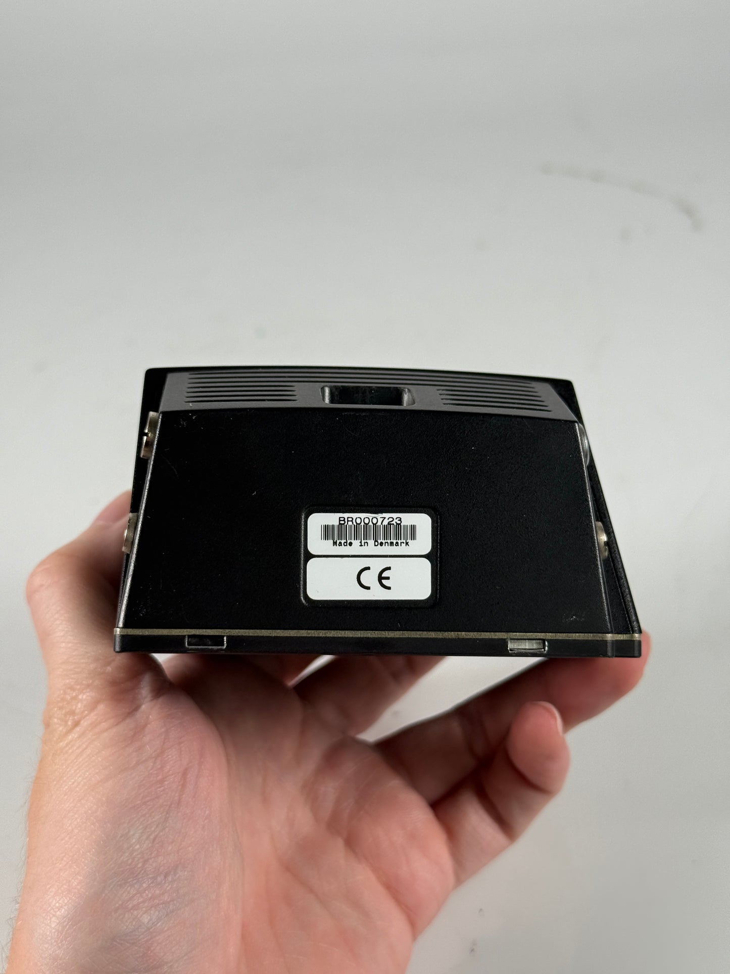 Phase One H5 Digital Back Hasselblad V