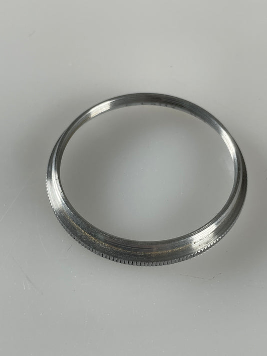 Leitz Leica SOOQR Adapter Summitar 36mm Filter to 39mm E Leitz NY