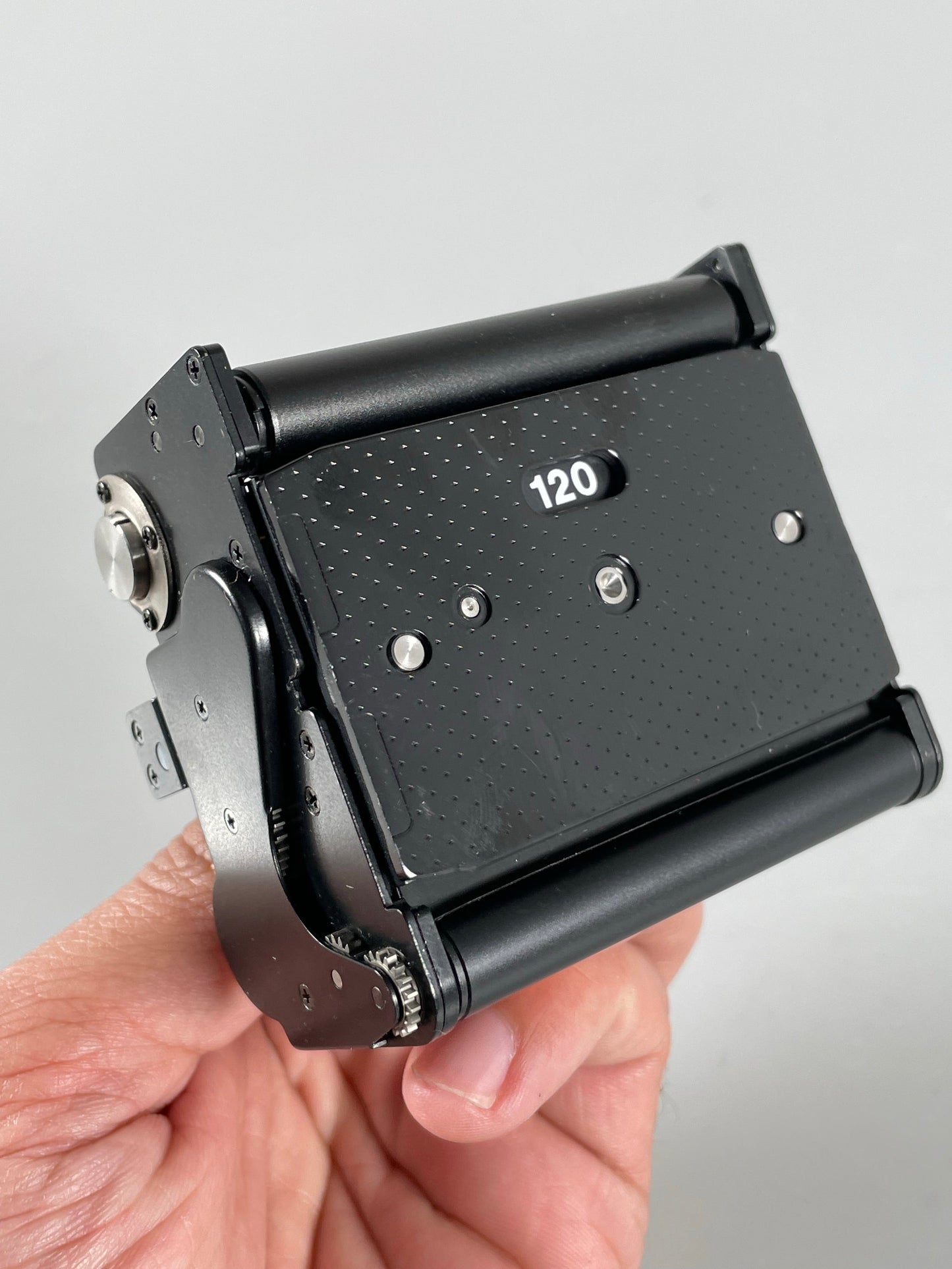 Mamiya 645 AF 120/220 Film Insert IN401 for 645 AF AFD