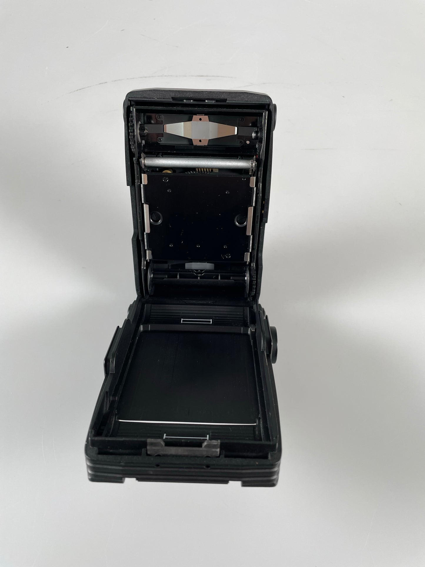 Rollei Magazin 120 6x6 Film Back for 6000 Series