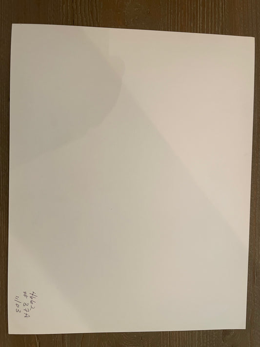 Susan S. Bank (American, 20th c.) Cuba Photograph Print Campo 8x10