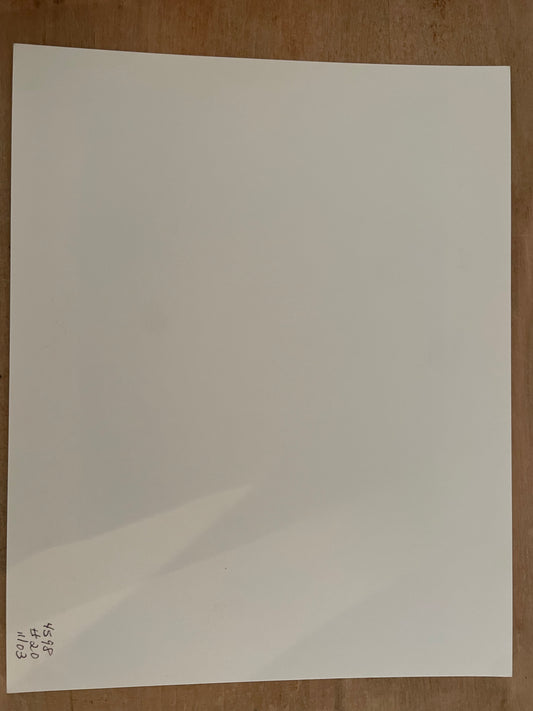 Susan S. Bank (American, 20th c.) Cuba Photograph Print Campo 8x10