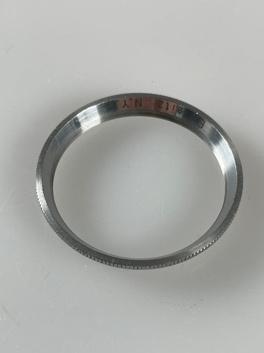 Leitz Leica SOOQR Adapter Summitar 36mm Filter to 39mm E Leitz NY