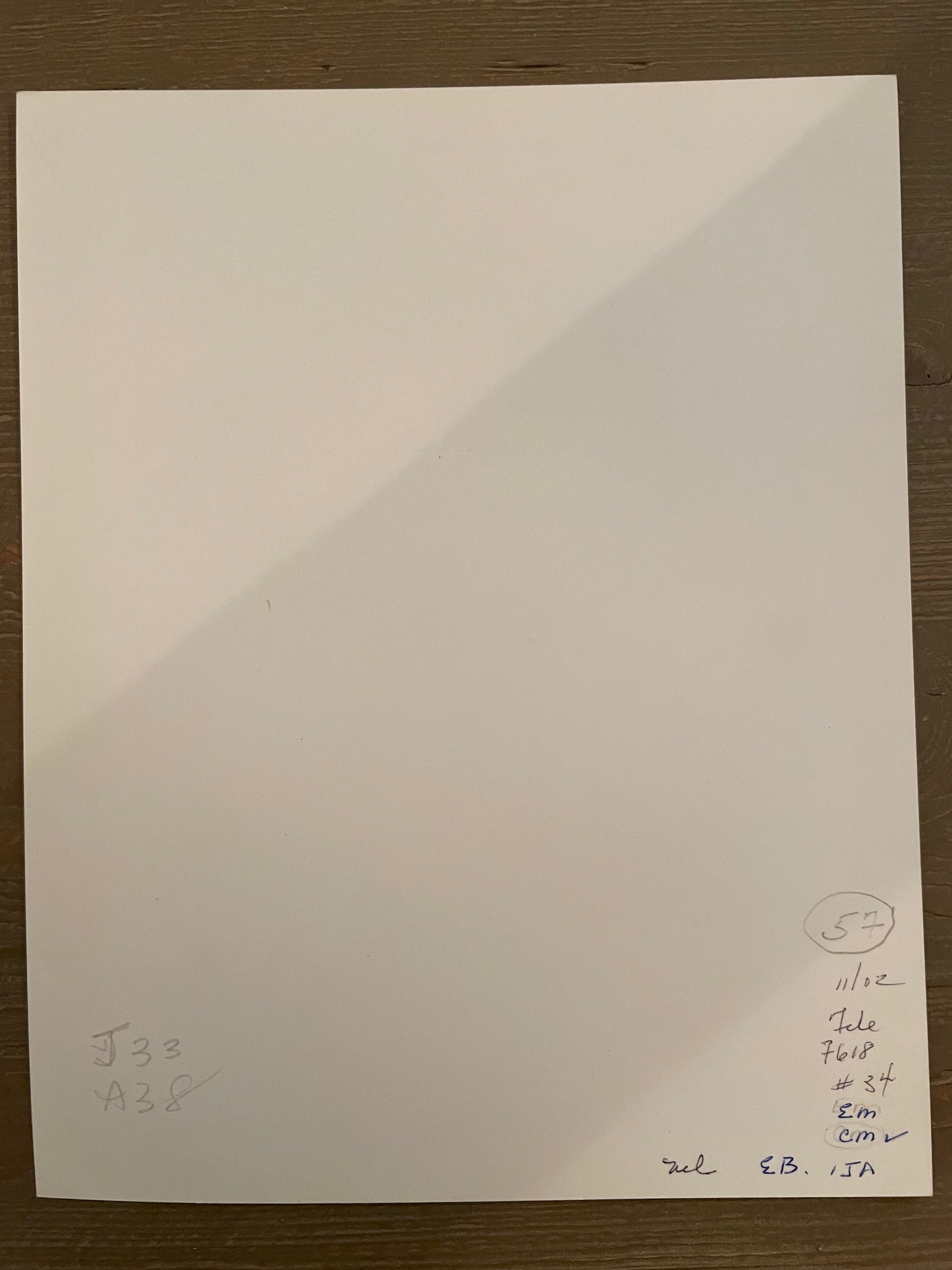 Susan S. Bank (American, 20th c.) Cuba Photograph Print Campo 8x10