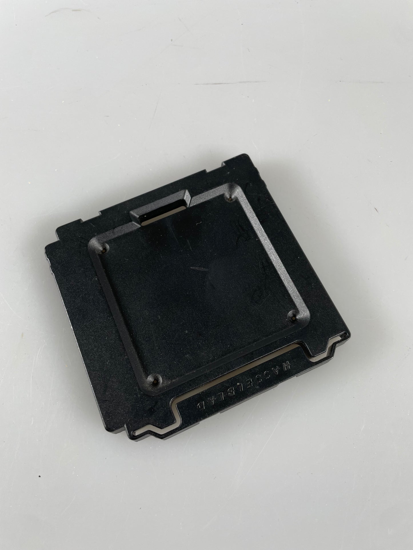 Hasselblad Rear Body Cover Cap 51070 SWC 500CM 501 553ELX