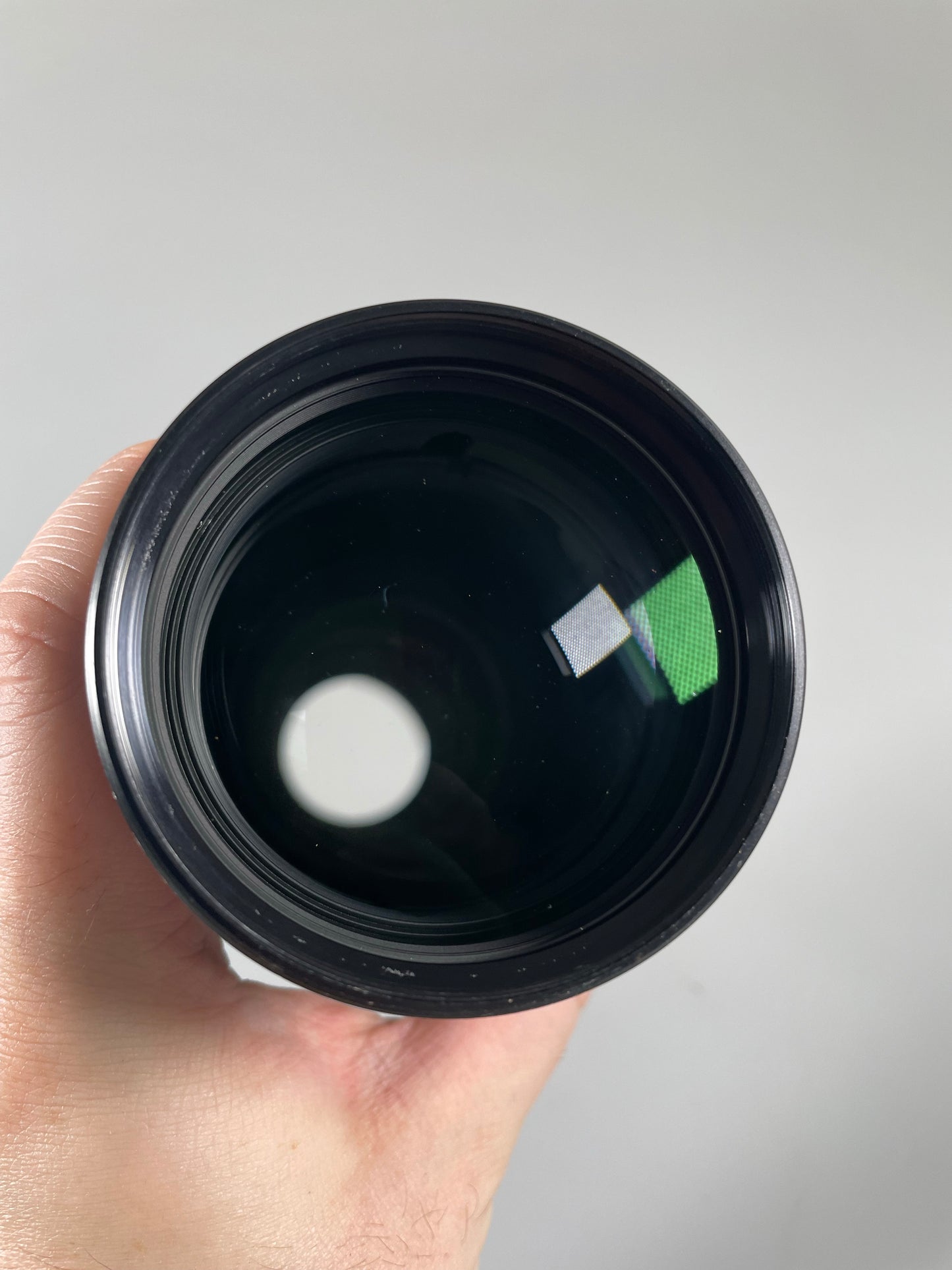 Nikon Lens Series E Zoom 70-210mm f4 AIS