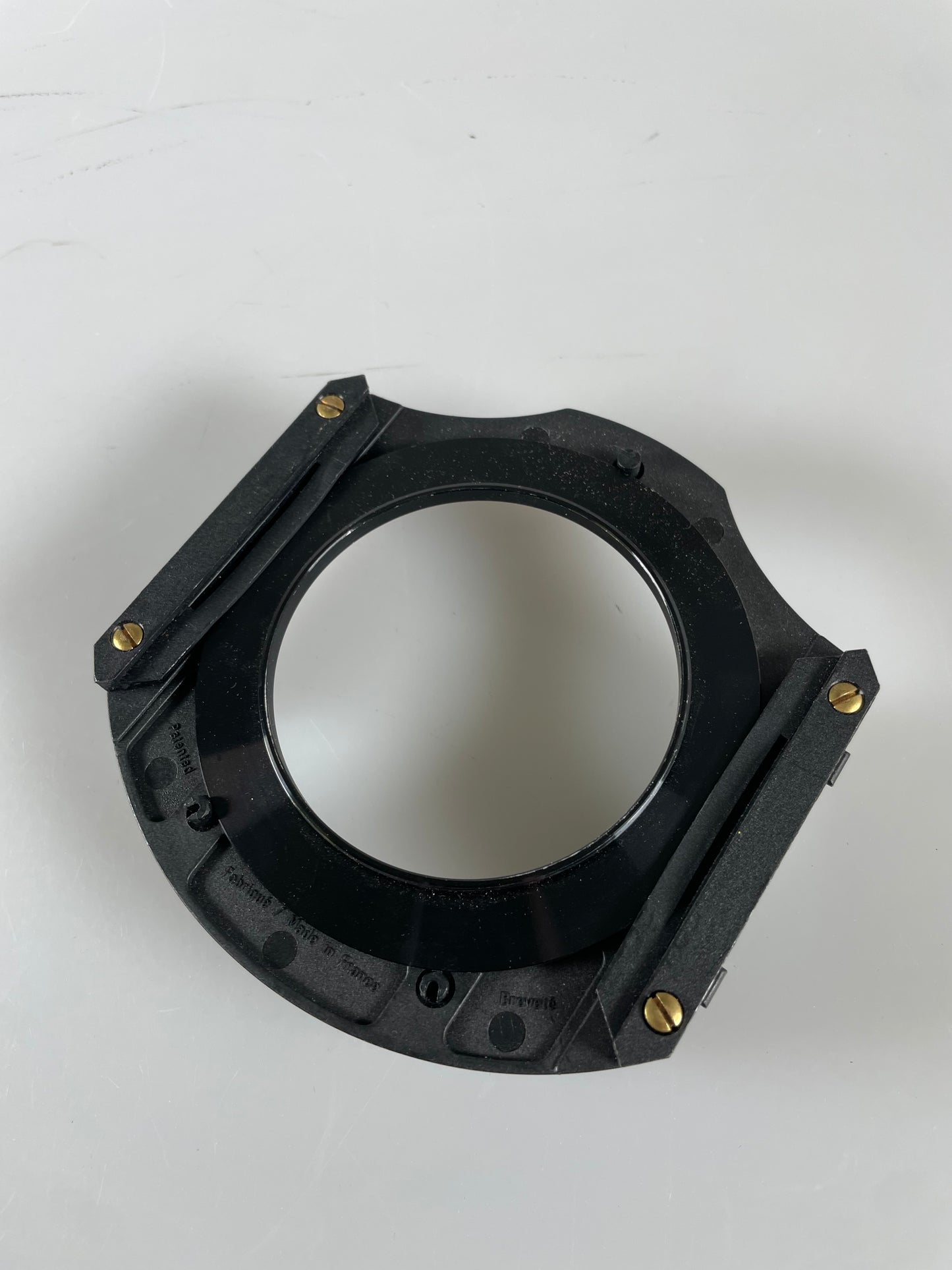 Cokin Z-Pro Series Filter Holder CBZ100 with 77mm adapter