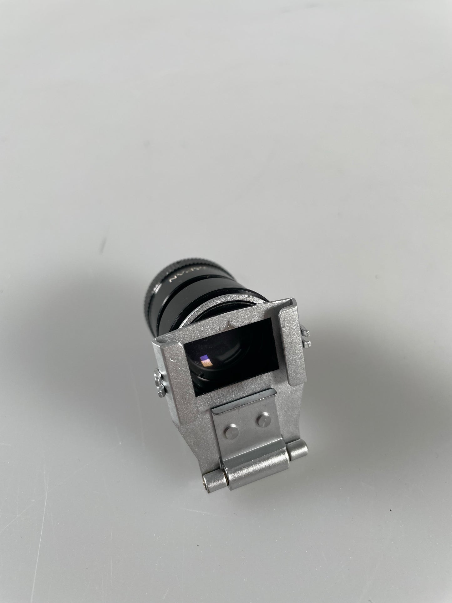 Canon Magnifier R w/Adapter R for F1